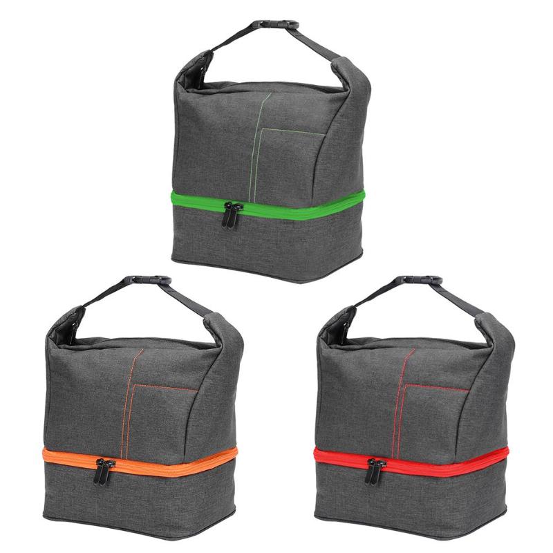 1Pcs Waterproof Digital SLR Camera Travel Bag Shoulder Crossbody Camera Photographic Portable Case Handbag Bags Male Travel Pack - ebowsos