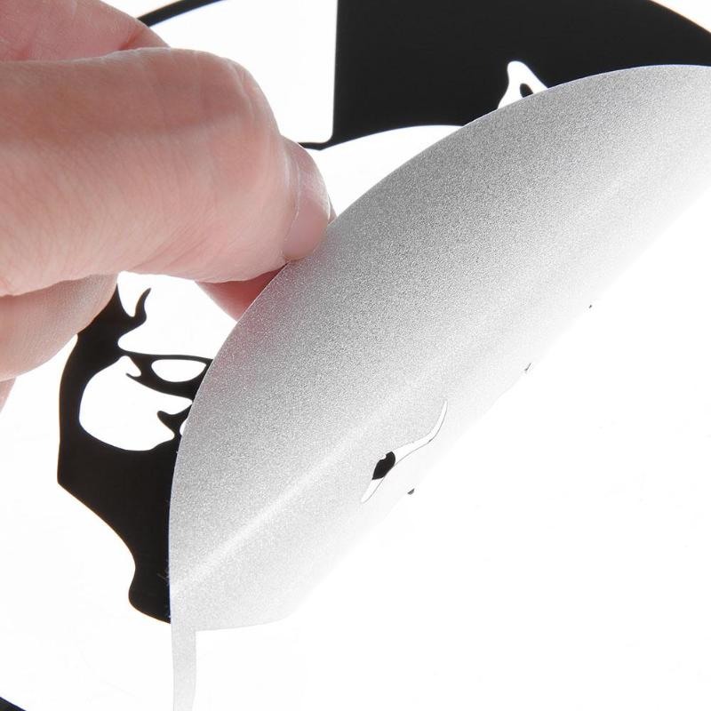 1Pcs Waterproof Pitbull Dog Bulldog Car Sticker Decoration Decal Auto Styling Car Decals Car Stickers Car Styling Accessories - ebowsos