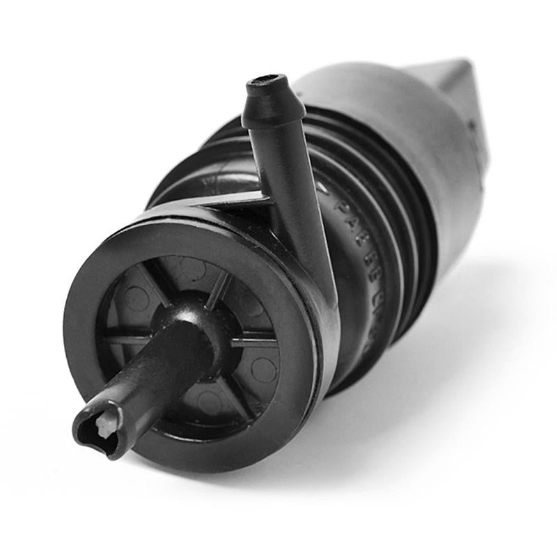 1Pcs Windshield Washer Motor Pump 1J5955651 for VW Mercedes-Benz Audi BMW Skoda Car Styling Car Wash & Maintenance Promotion - ebowsos
