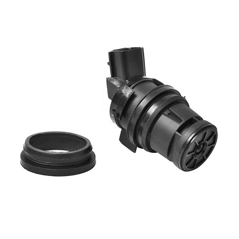 1Pcs Windshield Washer Pump 85330-21010 w/ Grommet for Toyota RAV4 4Runner Camry Windscreen Washer Pump High Qaulity Washer New - ebowsos