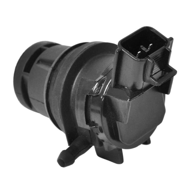 1Pcs Windshield Washer Pump 85330-21010 w/ Grommet for Toyota RAV4 4Runner Camry Windscreen Washer Pump High Qaulity Washer New - ebowsos