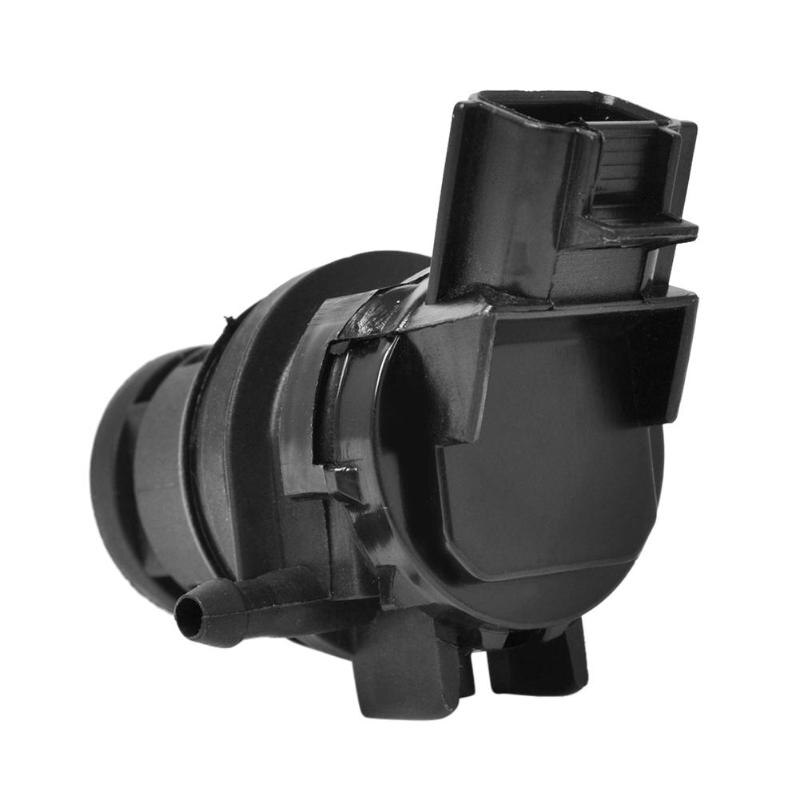 1Pcs Windshield Washer Pump 85330-21010 w/ Grommet for Toyota RAV4 4Runner Camry Windscreen Washer Pump High Qaulity Washer New - ebowsos