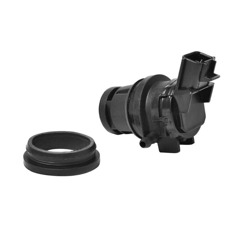 1Pcs Windshield Washer Pump 85330-21010 w/ Grommet for Toyota RAV4 4Runner Camry Windscreen Washer Pump High Qaulity Washer New - ebowsos