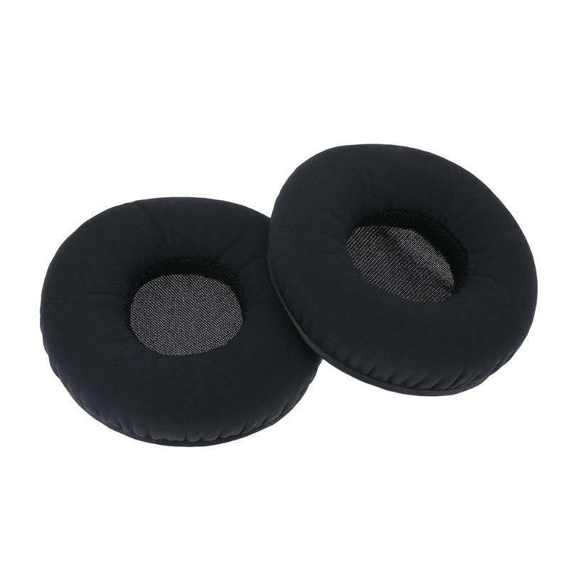 1pair Replacement Earpad Cushions for Sennheiser Urbanite On-Ear Headphone Wireless Headphones Ear Pad - ebowsos