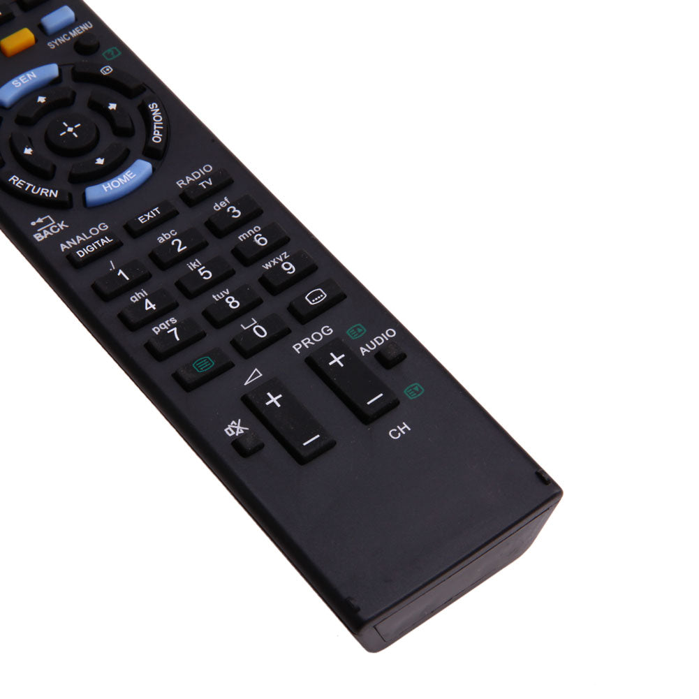 1pc Remote Control Replacement for SONY RM-ED052 TV ,RM-ED052 Remote Controller - ebowsos