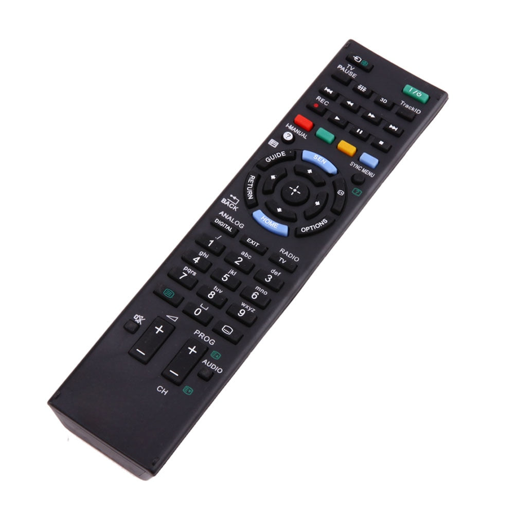 1pc Remote Control Replacement for SONY RM-ED052 TV ,RM-ED052 Remote Controller - ebowsos
