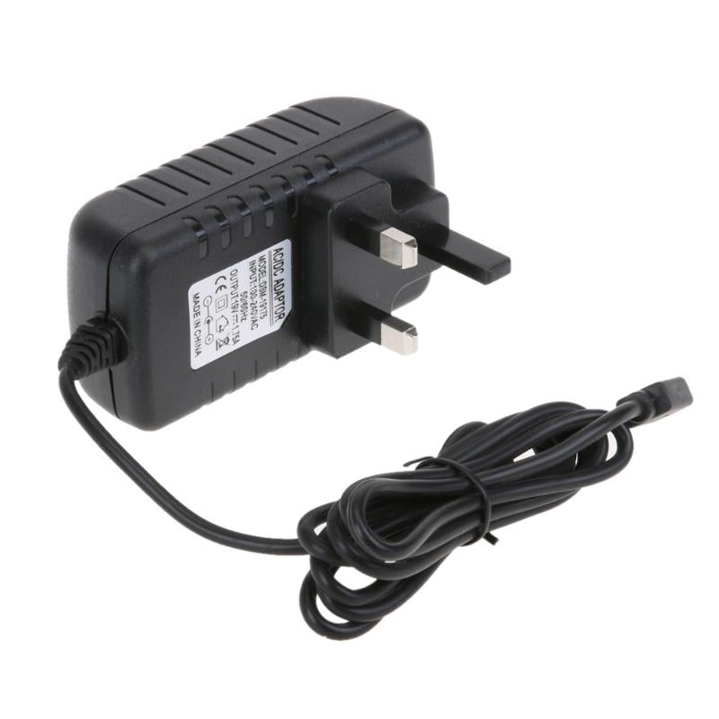 1pc US/UK/EU Plug 19V 1.75A AC Power Supply Adapter Wall Charger for ASUS E200H E202SA Netboo - ebowsos
