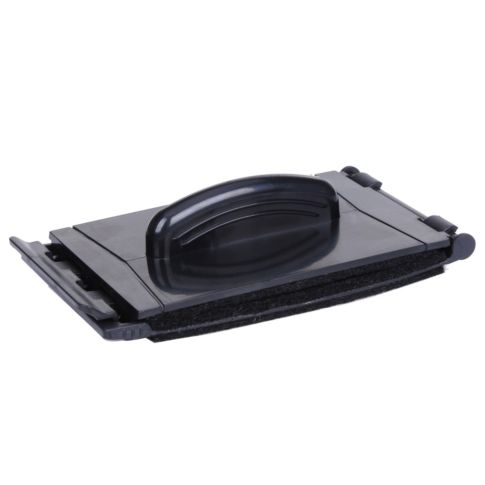 1pcs Electric Guitar Bass Strings Scrubber Fingerboard Rub Cleaning Tool Maintenance Care Bass Cleaner Guitar Accessories-ebowsos