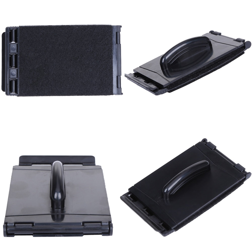 1pcs Electric Guitar Bass Strings Scrubber Fingerboard Rub Cleaning Tool Maintenance Care Bass Cleaner Guitar Accessories-ebowsos