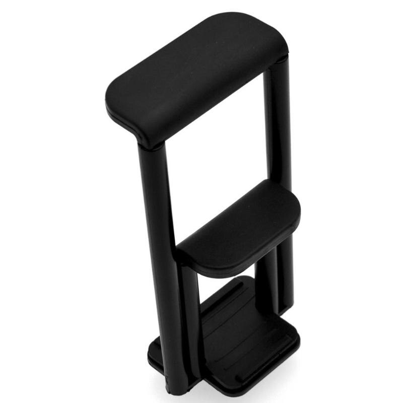 2 in 1 Phone Tablet Tripod with Mount Adapter Universal Tablet Phone Clamp Holder for iPad Air iPhone Samsung High Quality - ebowsos