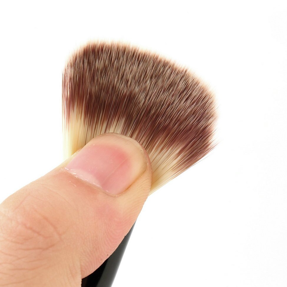 20 Pcs/set Soft Makeup Brushes Set Kit Powder Foundation Brush Eyeshadow Eyeliner Lip Brush Cosmetic Make Up Brushes Set - ebowsos