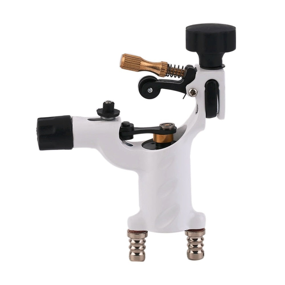 2017 High Quality Dragonfly Rotary Tattoo Machine For Shader And Liner Assorted Tatoo Motor Gun Kits Supply - ebowsos
