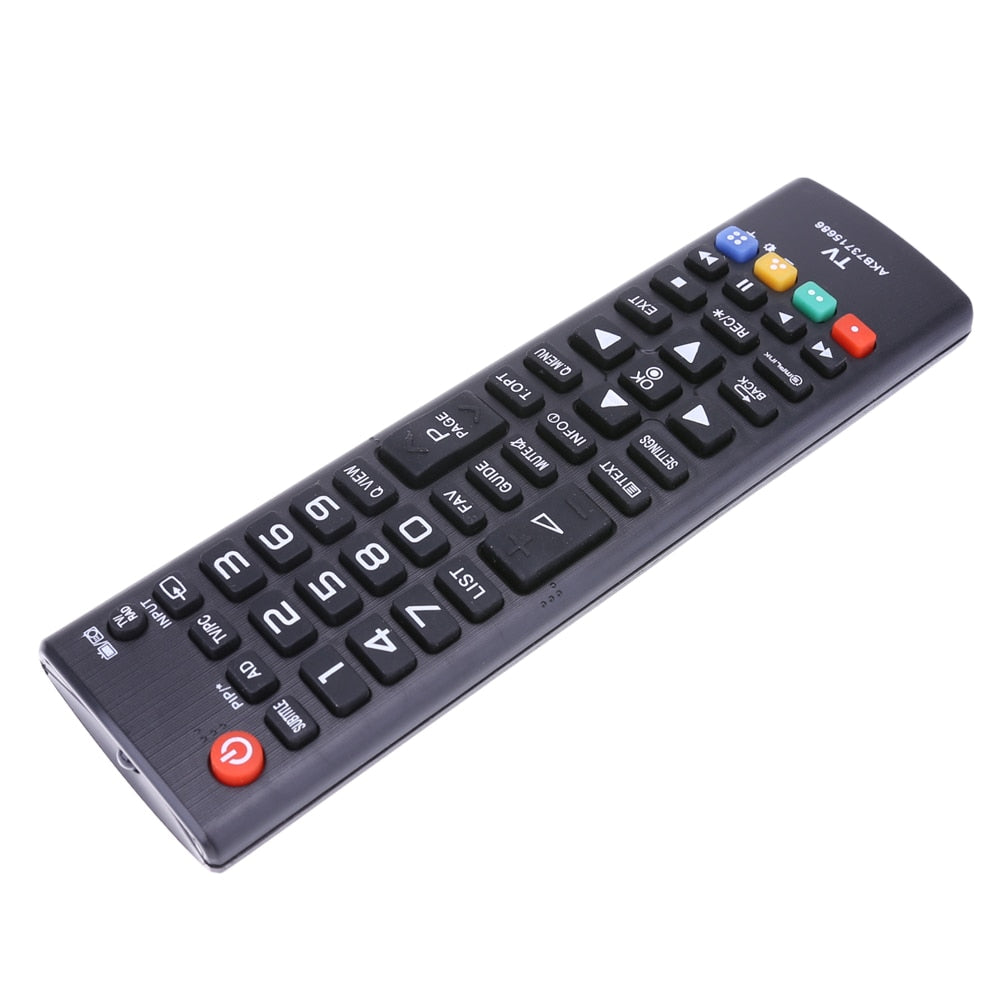 2017 New Remote Control Replacement Part for LG AKB73715686 TV Remote Controller Universal Replacement - ebowsos