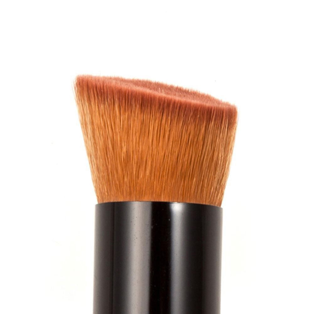 2018 New 15 Color Contour Face Makeup Concealer Palette Corrector Make up Base Pallete + Sponge Puff + Powder Brush Set Cosmetic - ebowsos