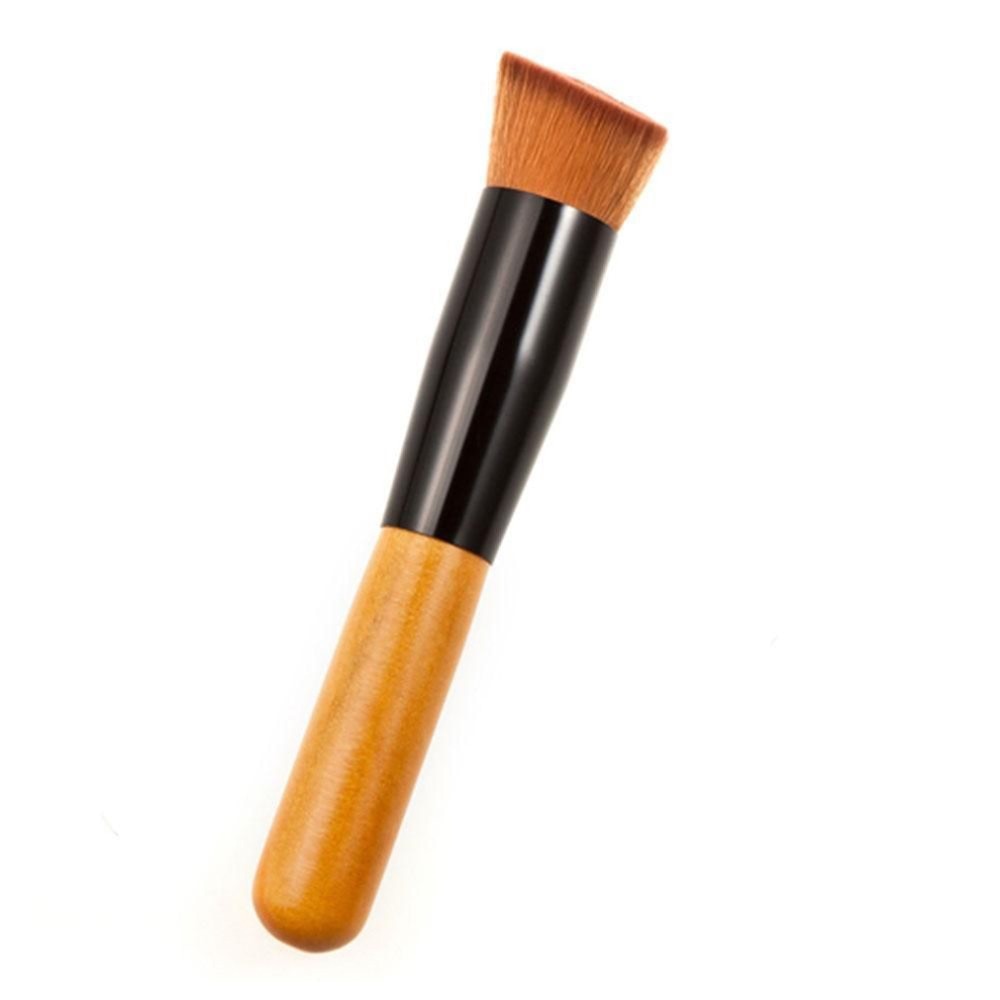 2018 New 15 Color Contour Face Makeup Concealer Palette Corrector Make up Base Pallete + Sponge Puff + Powder Brush Set Cosmetic - ebowsos
