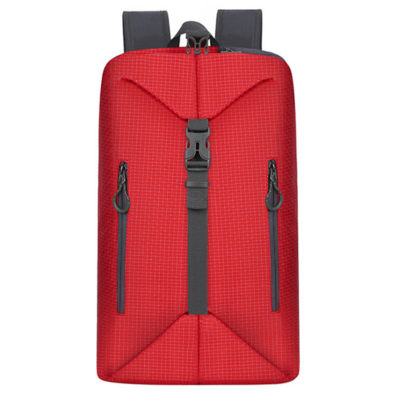 2018 Spring Casual Travel Bag Multifunctional Fashion Bag Waterproof Oxford European Style Men women New Backpack - ebowsos