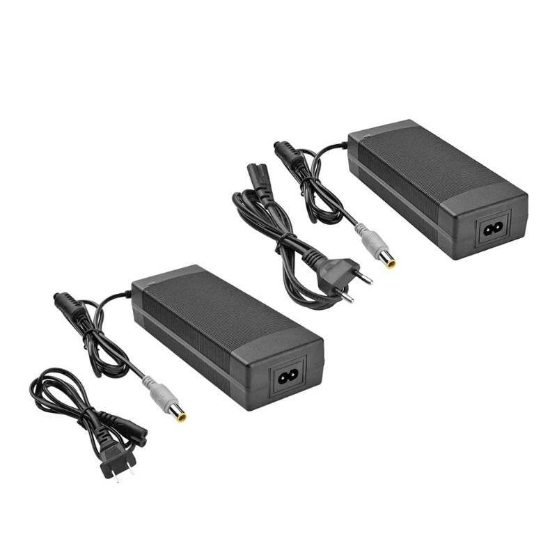 20V 4.5A AC Adapter DC7.9x5.5mm Replacement Notebook Parts for Lenovo Thinkpad T420 R60/R60E/R61E/R61 - ebowsos