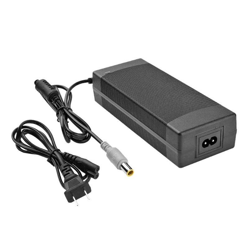 20V 4.5A AC Adapter DC7.9x5.5mm Replacement Notebook Parts for Lenovo Thinkpad T420 R60/R60E/R61E/R61 - ebowsos