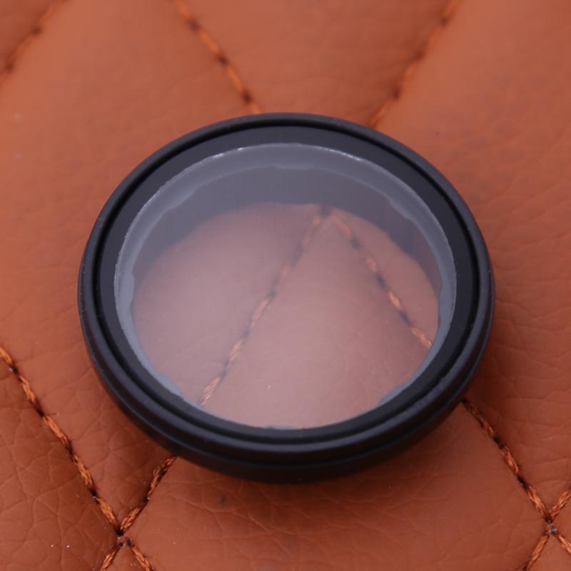 21.5mm UV Filter Cover Lens for SJCAM Wifi SJ4000 and for SJ4000 Plus Action Camera Protective Optical Glass Lens - ebowsos