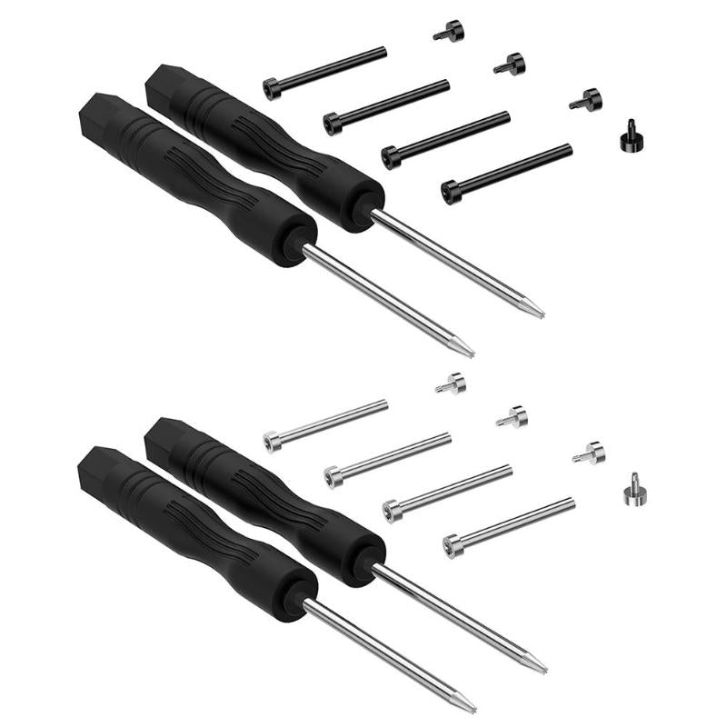 22mm Watch Band Strap Ear Rod Screwdrivers for Garmin Fenix5 Forerunner 935 - ebowsos