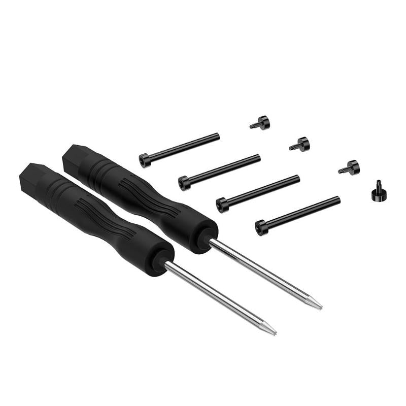 22mm Watch Band Strap Ear Rod Screwdrivers for Garmin Fenix5 Forerunner 935 - ebowsos