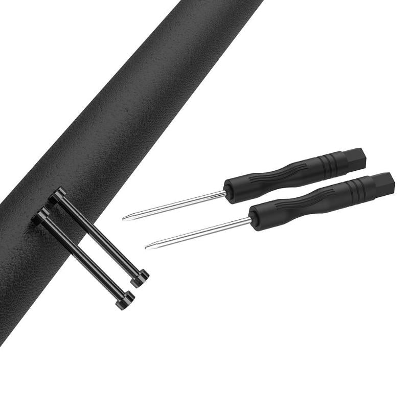 22mm Watch Band Strap Ear Rod Screwdrivers for Garmin Fenix5 Forerunner 935 - ebowsos