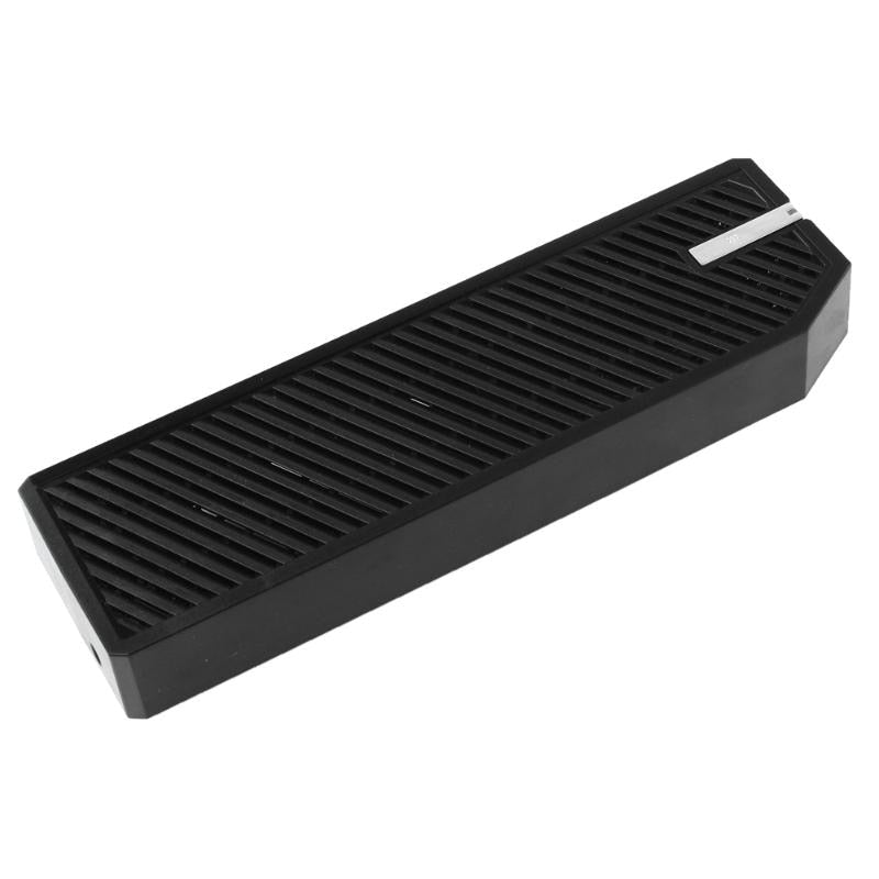 256GB Collective HUB For Xbox One External Hard Drive Enclosure And 3 Ports USB 3.0 HUB for Xbox One Console - ebowsos