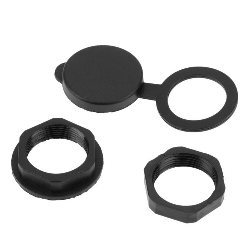 2M Car Van Dashboard Flush Mount Dual USB Socket Extension Lead Panel USB Male To Female Cable High Quality - ebowsos