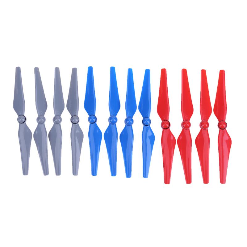 2Pairs 9450S Propeller blade 94X50 Propeller Prop Spare parts for RC drone DJI Phantom 4 Drone Phantom 4 pro Accessories - ebowsos