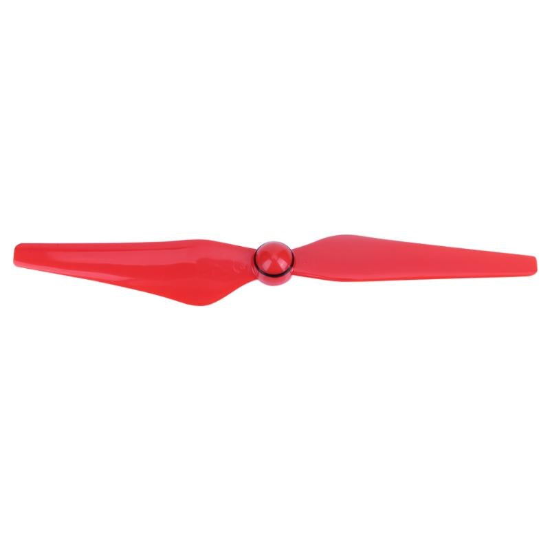 2Pairs 9450S Propeller blade 94X50 Propeller Prop Spare parts for RC drone DJI Phantom 4 Drone Phantom 4 pro Accessories - ebowsos