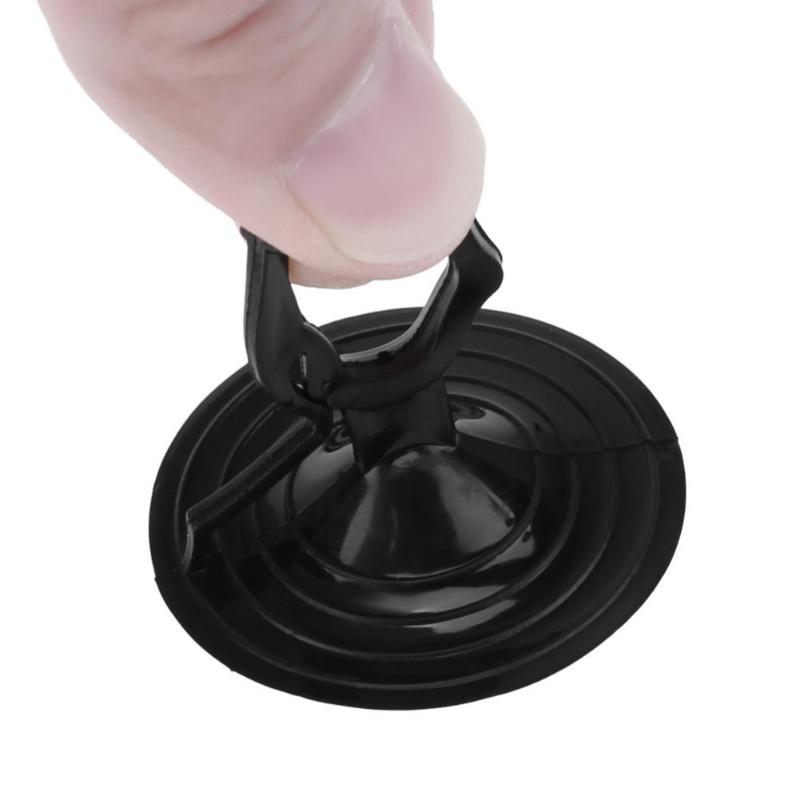 2Pcs 50*75 CM Universal Car Sun Shade Side Window Curtain Auto Interior UV Protection Mesh Fabric with Suction Cups Promotion - ebowsos