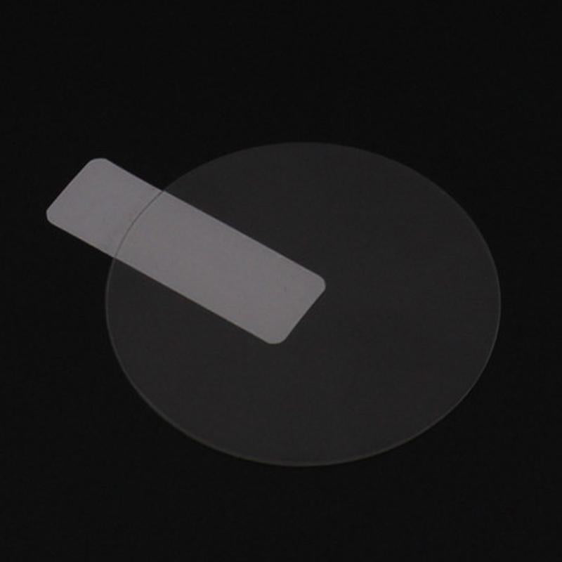 2Pcs/lot Tempered Glass Protectors For Garmin Forerunner 225 235 Classic Smart Watch Protective Film with Package High Quality - ebowsos