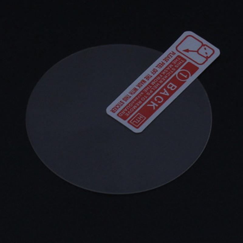 2Pcs/lot Tempered Glass Protectors For Garmin Forerunner 225 235 Classic Smart Watch Protective Film with Package High Quality - ebowsos