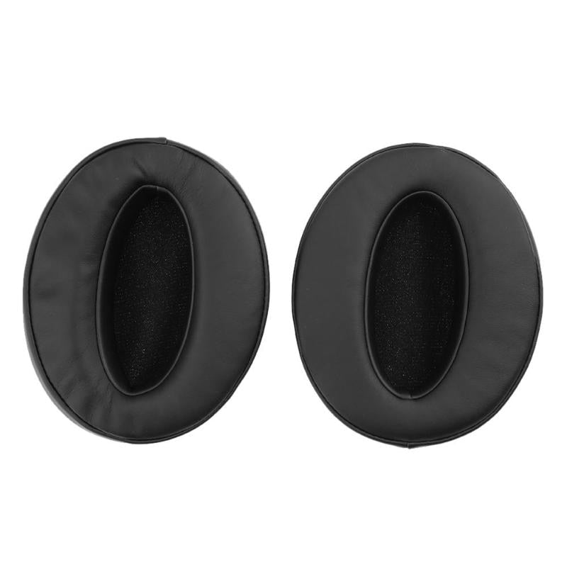 2Pcs/set Replacement Earpads for Sennheiser HD 4.50 HD4.50 BTNC Headphones Ear Pads Cover For Sennheiser HD 4.50BTNC Cushions - ebowsos