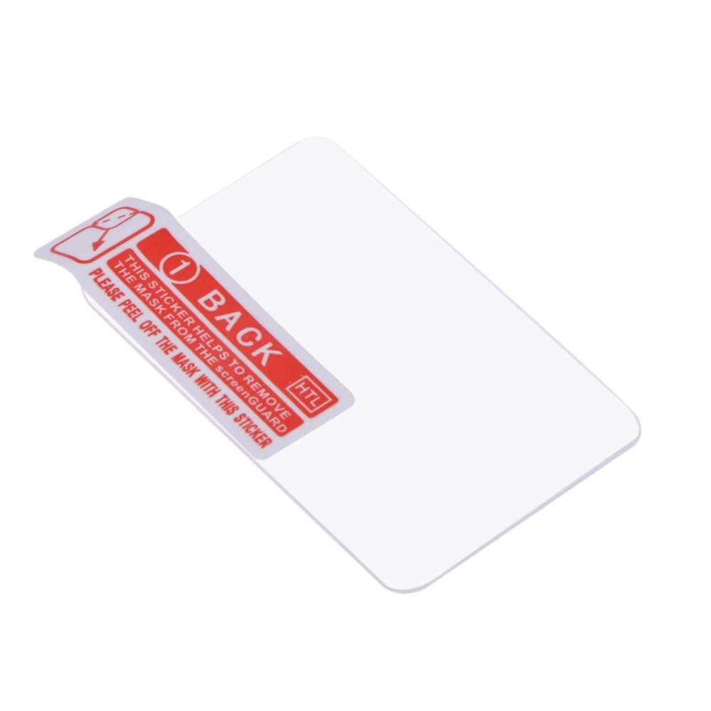 2pcs Clear Tempered Glass Protector Smart Watch Protective Glass Film For Garmin VivoactiveHR Classic Smart Watch - ebowsos