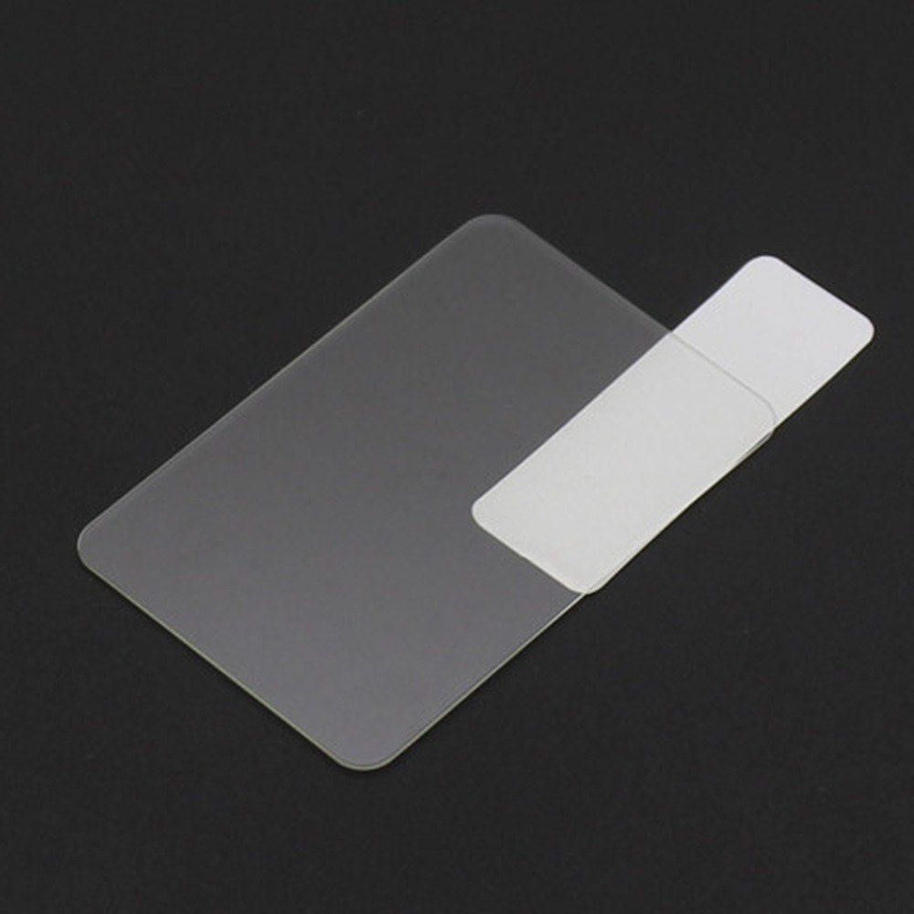 2pcs Clear Tempered Glass Protector Smart Watch Protective Glass Film For Garmin VivoactiveHR Classic Smart Watch - ebowsos