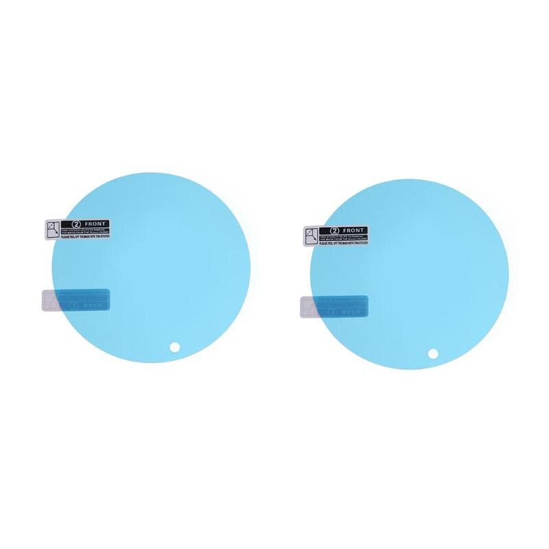 2pcs High Definition Full LED Screen Protector Anti-Scratch Cover Glare Reducing Film for Amazon Echo Spot - ebowsos