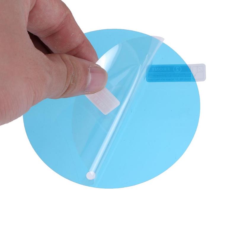 2pcs High Definition Full LED Screen Protector Anti-Scratch Cover Glare Reducing Film for Amazon Echo Spot - ebowsos