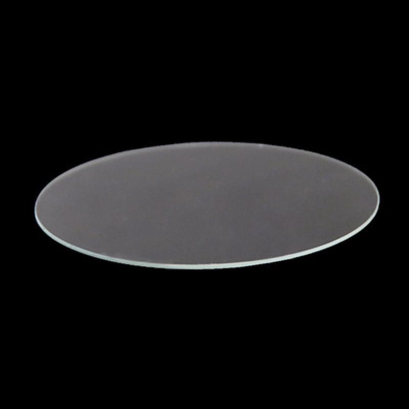 2pcs/lot 9H Ultra Thin Real Tempered Glass Screen Protector for LG G Watch R W110 Urbane W150 Smart Watch Tracker Premium Film - ebowsos