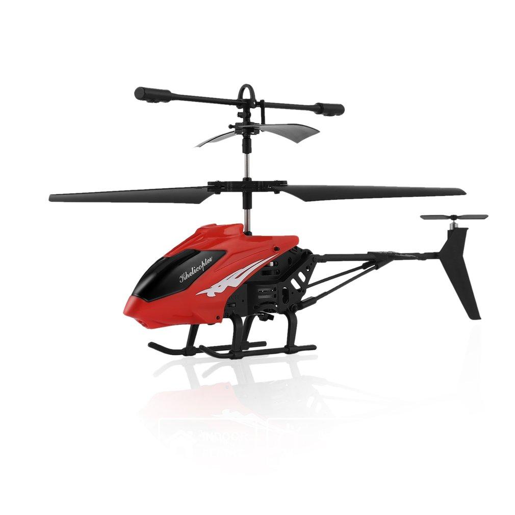3.5CH Mini RC Helicopter Remote Control Drone Radio Gyro Aircraft Kid Flying Mini RC Drone With Gyro Crash Resistant RC Toys-ebowsos