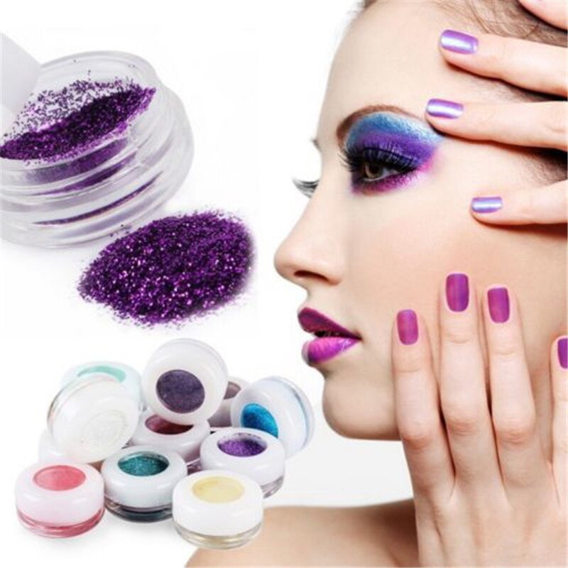 30 Mixed Colors  Eye Shadow Maquiagem Glitter Shimmer Mineral Matte Eyeshadow Professional Makeup Tools Full Size Fashion - ebowsos