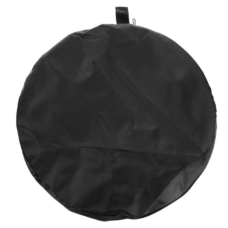 30cm Focus Plate Portable Reflector Gray Card Photographic White Balance Focus Board Studio Supplies Photo Studio Accessories - ebowsos