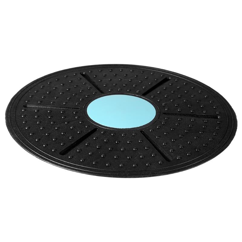 360 Degree Rotation Massage Balance Board For Exercise And Physical ...