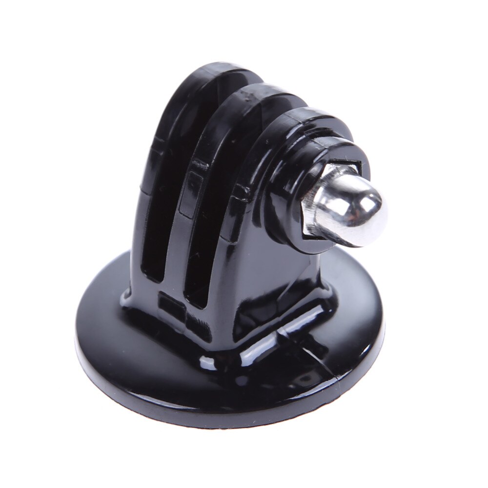 360 Degree Swivel Bicycle Motorcycle Handlebar Tripod Mount Holder for GoPro Hero - ebowsos