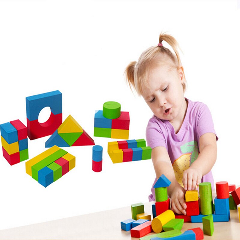 38PCS EVA Safe Children Building Brick Block Foam Construction Soft Toy Kid Baby Intelligence Exercise Assembled Hot Selling-ebowsos