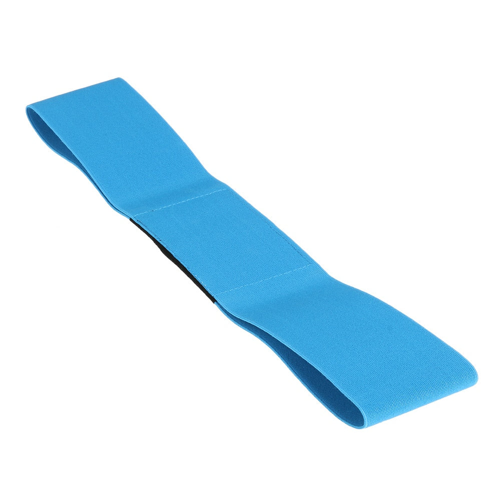 39X7CM Golf Arm Posture Motion Correction Belt Training Aids Golf Equipment Beginner Training Aids-ebowsos