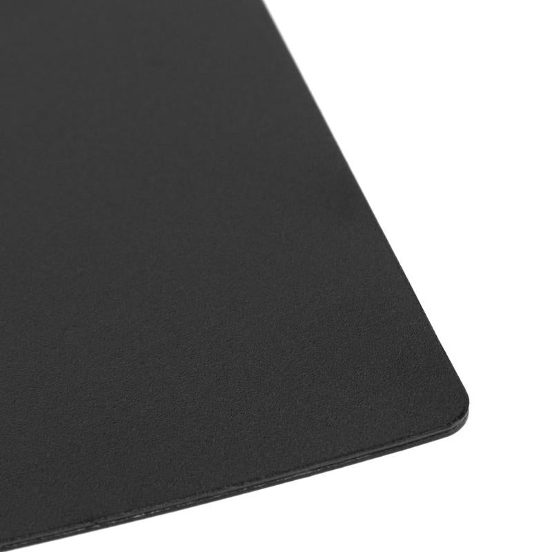 3D Printer 235x235mm Magnetic Bed Platform Sticker Flexible Anti Edge Plate - ebowsos