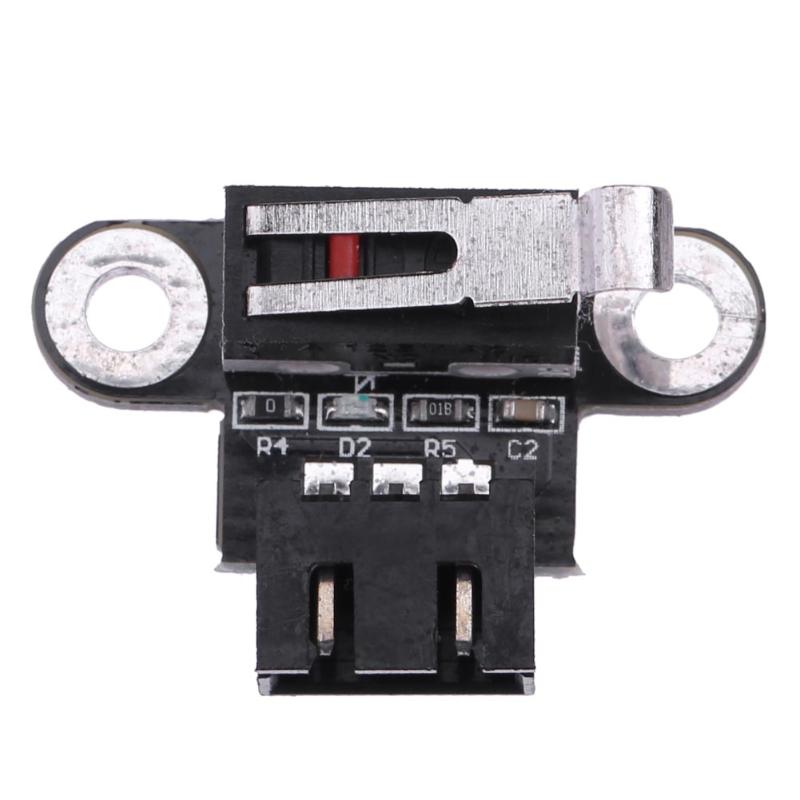 3D Printer Kits Limit Switch Horizontal Type Endstop Mechanical Limit Switch Module with 1m Cable - ebowsos