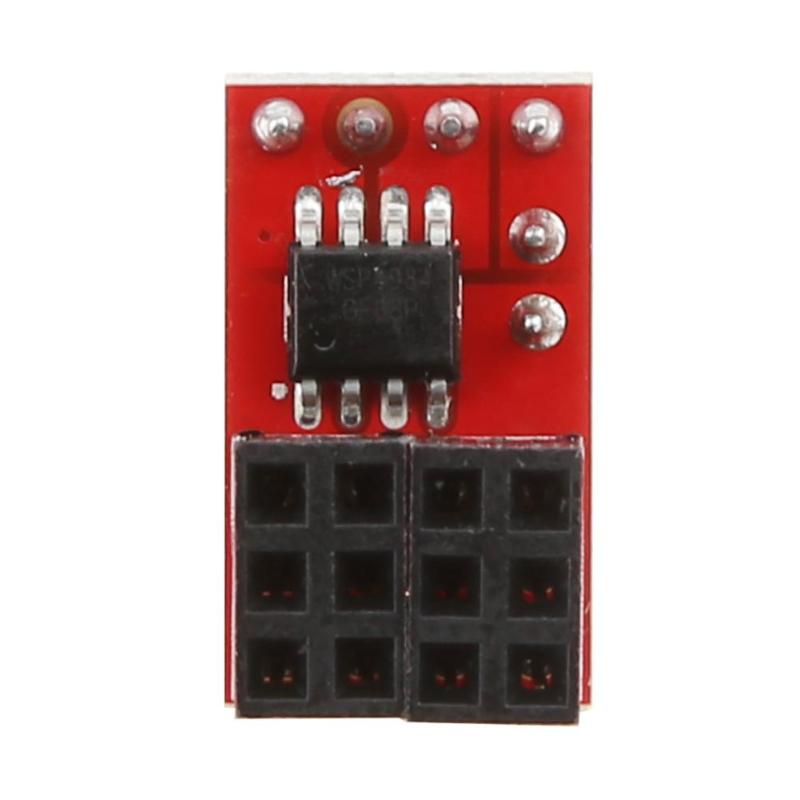 3D Printer Parts Fan Extender 2PWM Max 20V Fan Expansion Module for Reprap Ramps1.4 RRD High Quality Parts - ebowsos