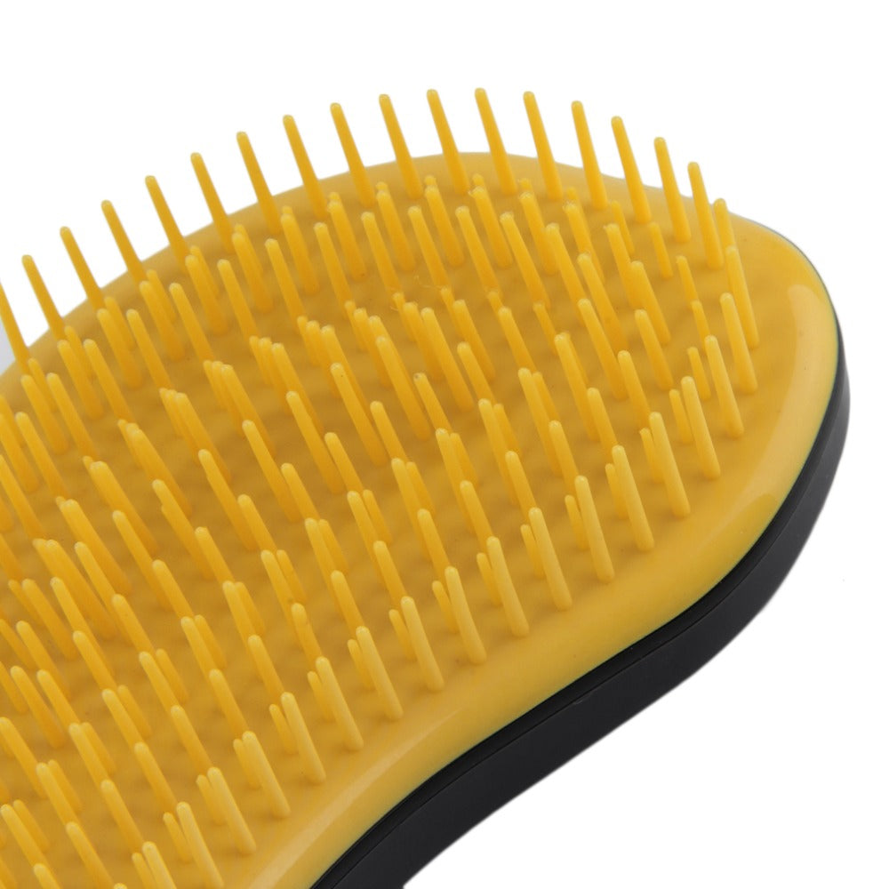 4 Colors Magic Handle Tangle Detangling Comb Shower Hair Brush Salon Styling Tamer Tool Hair Care Big Sale - ebowsos